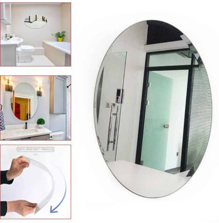 Mirror%20Sticker%20For%20wall%20On%20Tiles%20Bathroom,%20Bedroom%20living%20room%20Basin%20Mirror,Bathroom%20Wall%20Mirror%20Stickers%20Unbreakable%20Plastic%20Wall%20Mirror%20-%20Image%206