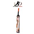 Tape Ball Bat CA Gold Smash 2000. 