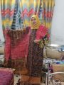 Premium Quality Tuli Batiq Ladies Three-piece.