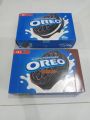 Oreo Original Biscuit Value Pack 12x 36.8 g. 