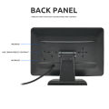 4.3 Inch Car Reverse Camera Monitor, HD Rear View Backup Parking Aid with LCD Screen, Easy Installation Universal Fit. 