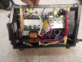 WELDING MACHINE 555 INVERTER 3 CARD MMA WELDER LIFT TIG MMA 250-GT. 