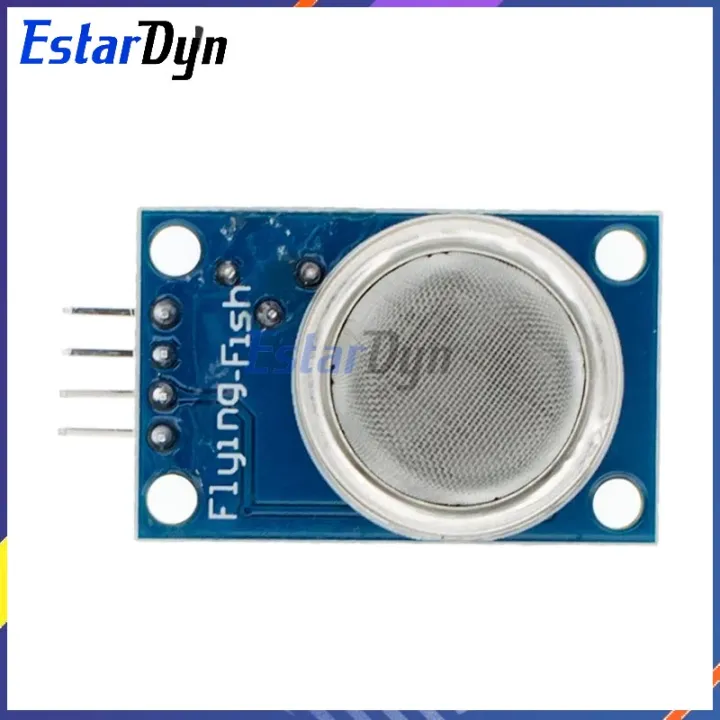 Estardyn%20MQ-2%20MQ-3%20MQ-7%20MQ-135%20Detection%20Smoke%20Methane%20Liquefied%20Gas%20Sensor%20Module%20for%20Starter%20DIY%20Kit%20-%20Image%204