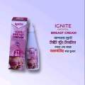 Ignite Natural  Women Care  Skin Cream  -150gm (Fullet & Natural Looking). 