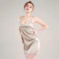 China Premium Quilty Nighty For Women. 