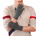 Compression Arthritis Gloves Cotton Joint Pain Relief Wrist Support Hand Brace Women Men Therapy Wristband Compression Gloves.