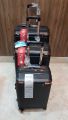 Assoda luggage. 