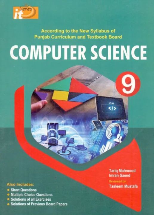 Computer%20Science%20it%20series%209th%20Class%20by%20Tasleem%20Mustafa%20According%20to%20New%20Board%20Pattern%20-%20Image%203