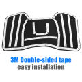 For Toyota RAV4 XA50 RAV 4 Hybrid 2019 2020 2021 2022 2023 2024 2025 PU Car Seat Back Anti Kick Mat Anti-Dirty Protection Pads. 