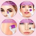 mroobest 6 in 1 derma roller. 