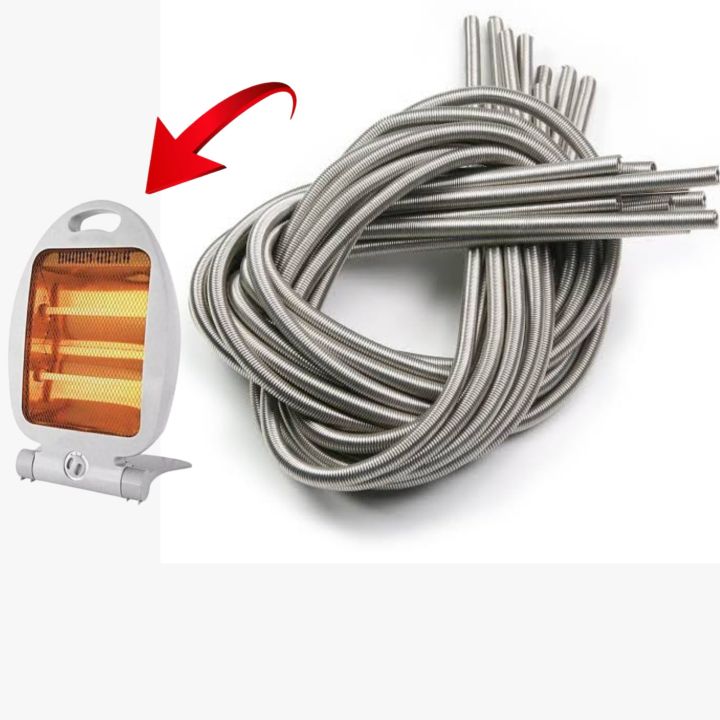 400 watt Heater Element for Room Heater - spring type heater coil Element