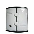 Bathroom Corner Cabnit for bathroom accessories for your material to save it in your washroom (Easyfix) (Free Delivery). 
