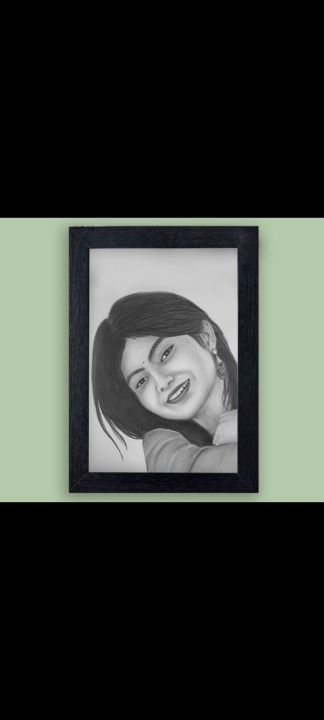 portrait%20art%20A4%20size%20with%20frame%20-%20Image%202
