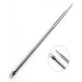 Blackhead's Remover Pin 4.1mm Top Ring Dia Blackheads And Pimples Removal Extractor Tool Acne Needle Pin. 