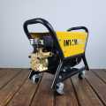 Heavy Duty INTIMAX High Pressure Washer 100-260Bar 3 Valve. 