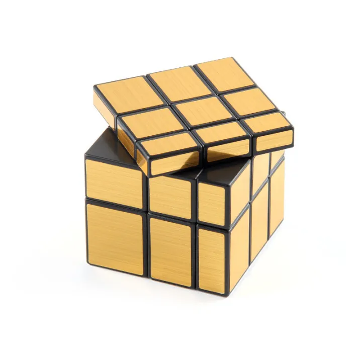 Free%20Shipping%20%F0%9F%9A%80%20%F0%9F%9A%80%20Ready%20to%20Send%20Rubik's%20Cube,%20Unusual%20Rubik's%20Cube%20with%202%20Colors,%20Mirror%20Cube%203X3,%20Toys%20for%20Children.%20Mirror%20Cube%20-%20Image%204