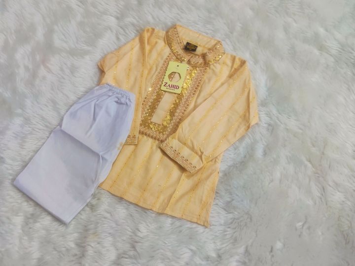 New%20design%20baby%20panjabi%20%20kids%20pest%20colour%20%20new%20design%20panjabi%20-%20Image%202
