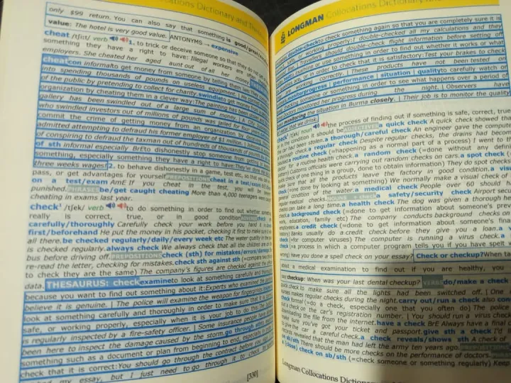 Longman%20Collocations%20Dictionary%20and%20thesaurus%20(%20Colour%20Print%20)%20-%20Image%206