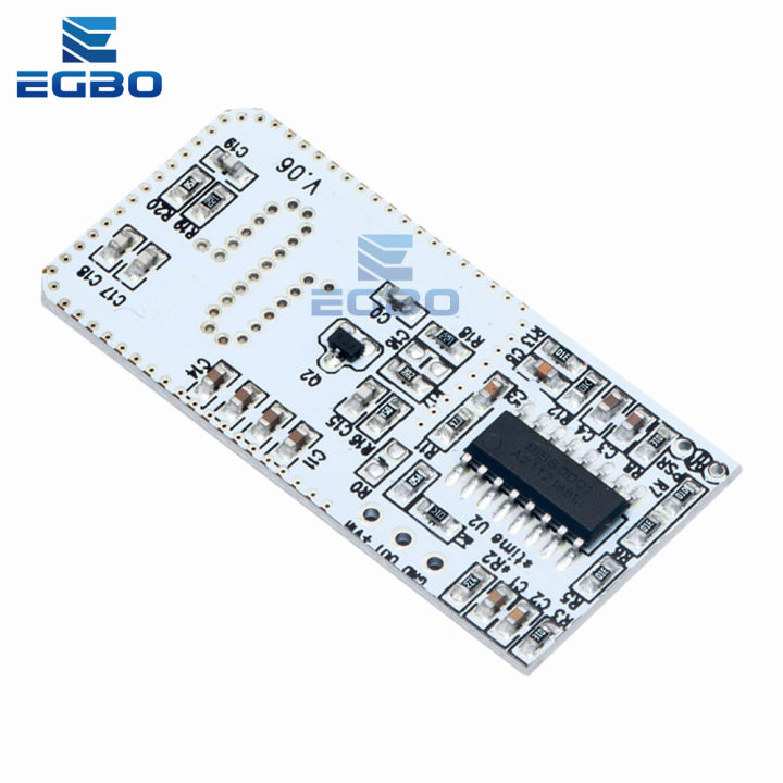High Performance Motion Sensor Module Radar Motion Sensor HW-MS03 2 ...