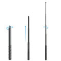  Time Invisible Selfie Stick for Insta360 X4 X3 X2  12 11 10 9 8  Action 4/3 SJCAM Selfie Stick Bundle Handle. 