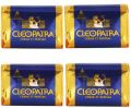 6 PCS Cleopatra soap original 100% imported. 
