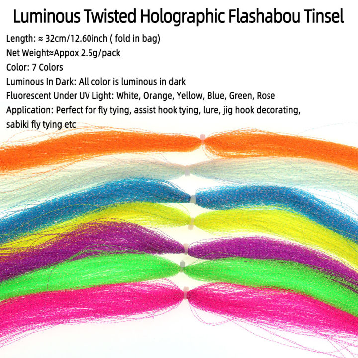 2g/Pack%20Luminous%20Twisted%20Holographic%20Flashabou%20Tinsel%20Crystal%20Flash%20Strands%20Streamer%20Jig%20Lures%20Sabiki%20Rig%20Making%20Material%20-%20Image%203