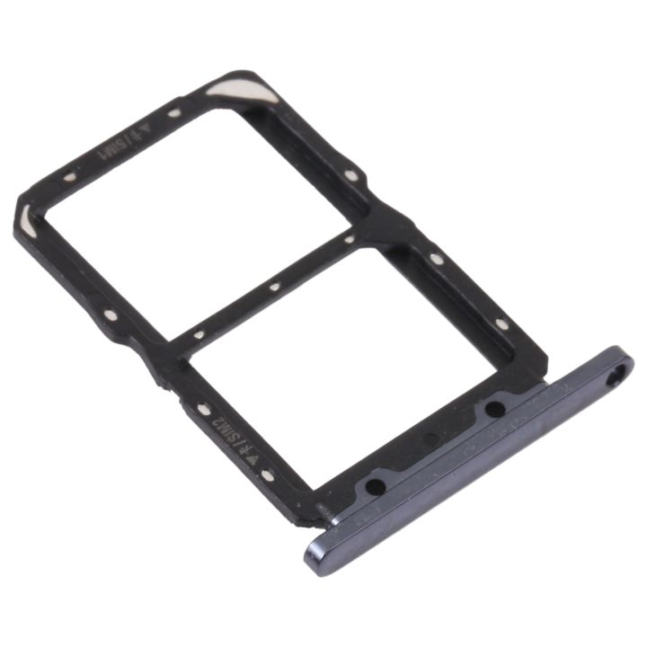 For%20Huawei%20Nova%205T%20Phone%20Dual%20SIM%20Card%20Tray%20Adapter%20Replacement%20Part%20-%20Image%203