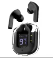 Ultrapods Max True Wireless Earbuds - Bluetooth 5.3 with Display. 