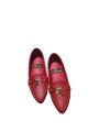 Women's Casual Pumps Key Lock Design Soft Comfort Shoes. 