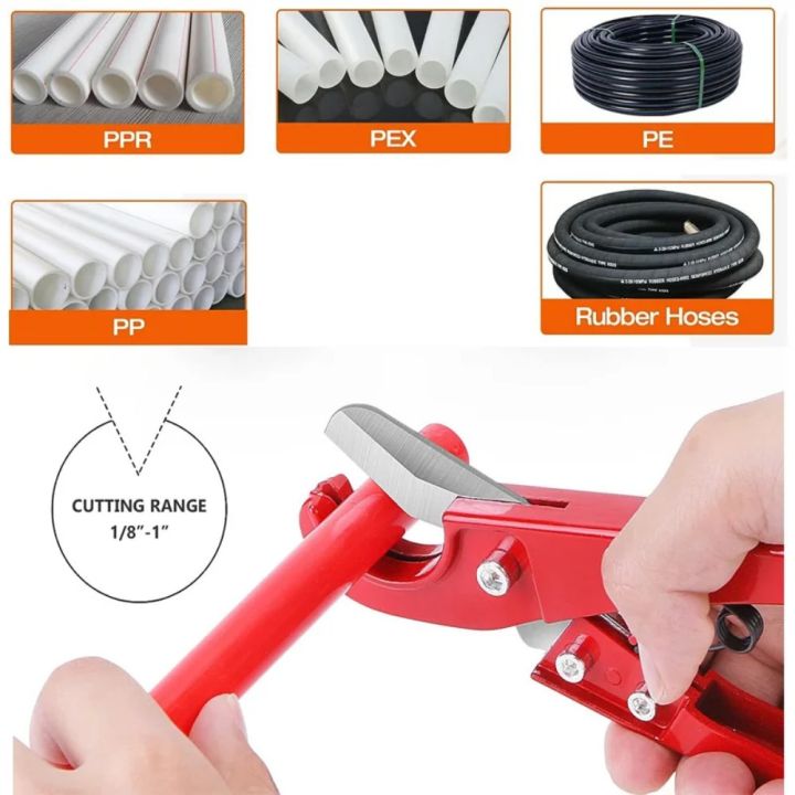 PVC%20Pipe%20Cutter%201-1/4inch%2032mm%20Ratchet%20Cuts%20Plastic%20Tube%20Pipe%20Shear%20Scissors%20PU/PP/PE/PPR%20Hose%20Cutting%20Hand%20Tools%20-%20Image%205