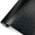 Carbon Fiber Sticker High Gloss Honeycomb Vinyl Wrap Film Waterproof Adhesive Auto Body Decoration Decal Tunning Car Accessories.
