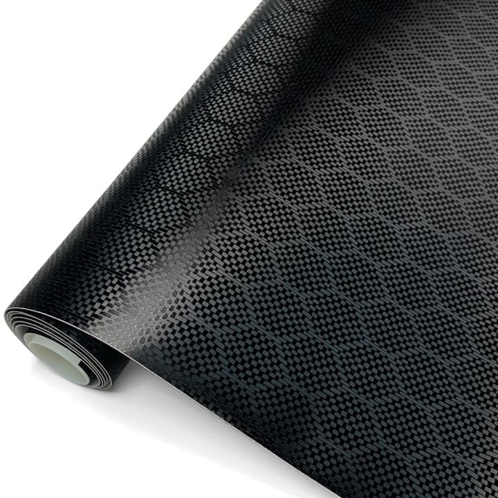 Carbon%20Fiber%20Sticker%20High%20Gloss%20Honeycomb%20Vinyl%20Wrap%20Film%20Waterproof%20Adhesive%20Auto%20Body%20Decoration%20Decal%20Tunning%20Car%20Accessories%20-%20Image%207