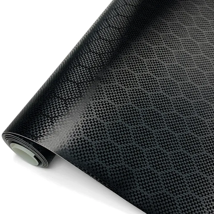 Carbon%20Fiber%20Sticker%20High%20Gloss%20Honeycomb%20Vinyl%20Wrap%20Film%20Waterproof%20Adhesive%20Auto%20Body%20Decoration%20Decal%20Tunning%20Car%20Accessories%20-%20Image%207