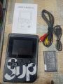 Sup Game Box 400 in 1 portable Game 3 Inch Larg Screen-Console Handheld Game Pad GameBox. 
