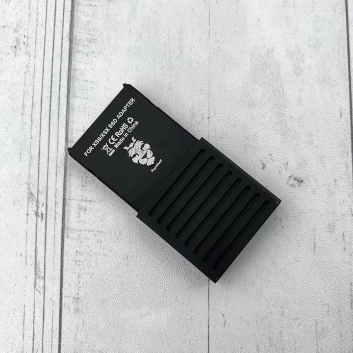 New%20M2%20Expansion%20Card%20For%20Xbox%20Series%20X/S%20External%20Console%20Hard%20Drive%20Conversion%20Box%20M.2%20NVME%202230%20SSD%20Adapter%20Supports%20PCIe%204.0%20-%20Image%205