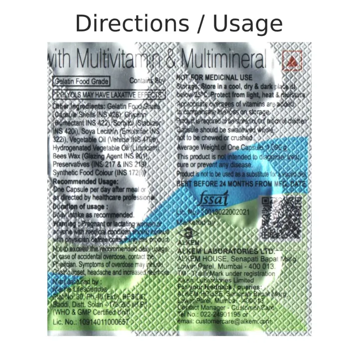 Ultivit%20Multivitamin%2060%20Tablets%20With%20Zinc%20Vitamin%20C%20Biotin%20Added%20Minerals%20For%20Immunity%20Bone%20&%20Joints%20Support%20Health%20-%20Image%205