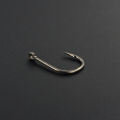 30 x PTFE Coated High Carbon Stainless Steel Barbed Fish Hook With Eye Carp Fishing Hook Link Accessories X505. 