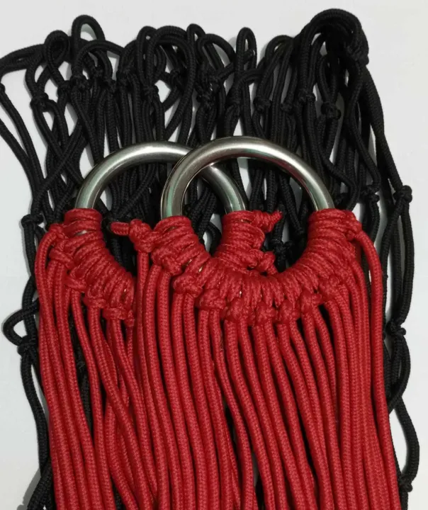 Swing%20Bed%20with%20SS%20Ring%20on%20Both%20Sides%20Hanging%20Bed%20for%20All%20People%20Use%20%5BDolna%20Collection%5D%20-%20Image%202