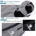 X-TIGER Mountain Bike Shorts Multi-Pockects Breathable Loose Riding Road MTB Shorts Outdoor Sports Waterproof Cycling Pants. 