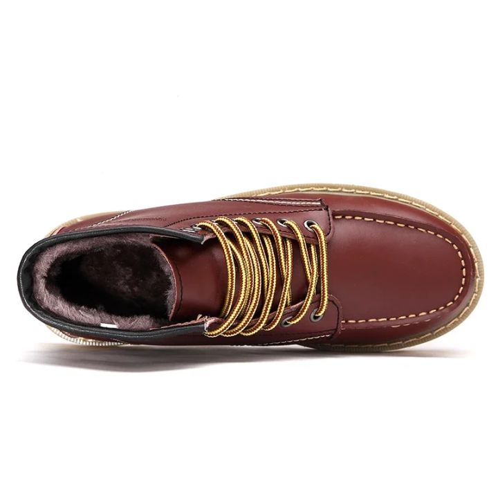 Winter%20Warm%20Men%20Boots%20Leather%20Mens%20Snow%20Boots%20with%20Fur%20Handmade%20Waterproof%20Male%20Ankle%20Boots%20No-slip%20High%20Top%20Male%20Work%20Shoes%20-%20Image%203