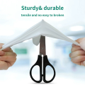 JUSTLANG 10 Pairs Medical Surgical Gloves Sterilization No Powder Pockmarked Disposable Sterility Latex Gloves Clinic Doctor.