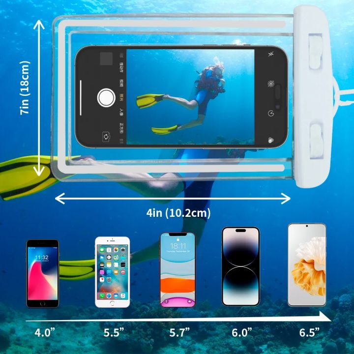 Waterproof%20Phone%20Case%20Swimming%20Water%20Proof%20Bag%20Universal%20Underwater%20Phone%20Protector%20Pouch%20PV%20Cover%20for%20iPhone%2015%2014%2013%20Pro%20Max%20-%20Image%206