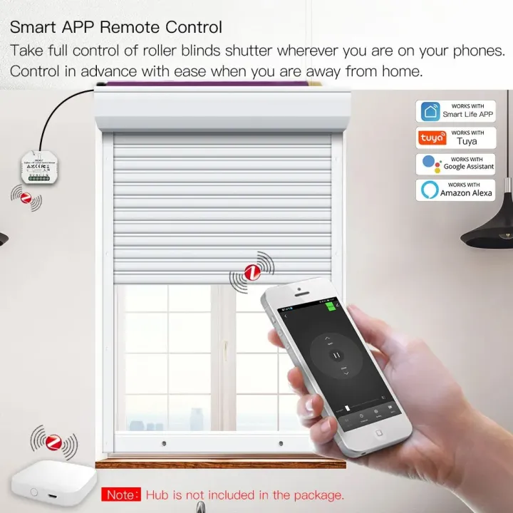 Moes%20ZigBee%20Smart%20RF433%20Curtain%20Switch%20Module%20for%20Motorized%20Roller%20Shutter%20Blinds%20Motor%202MQTT%20Smart%20Life%20APP%20-%20Image%206