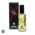 Dark night perfume fragrance 22ml. 