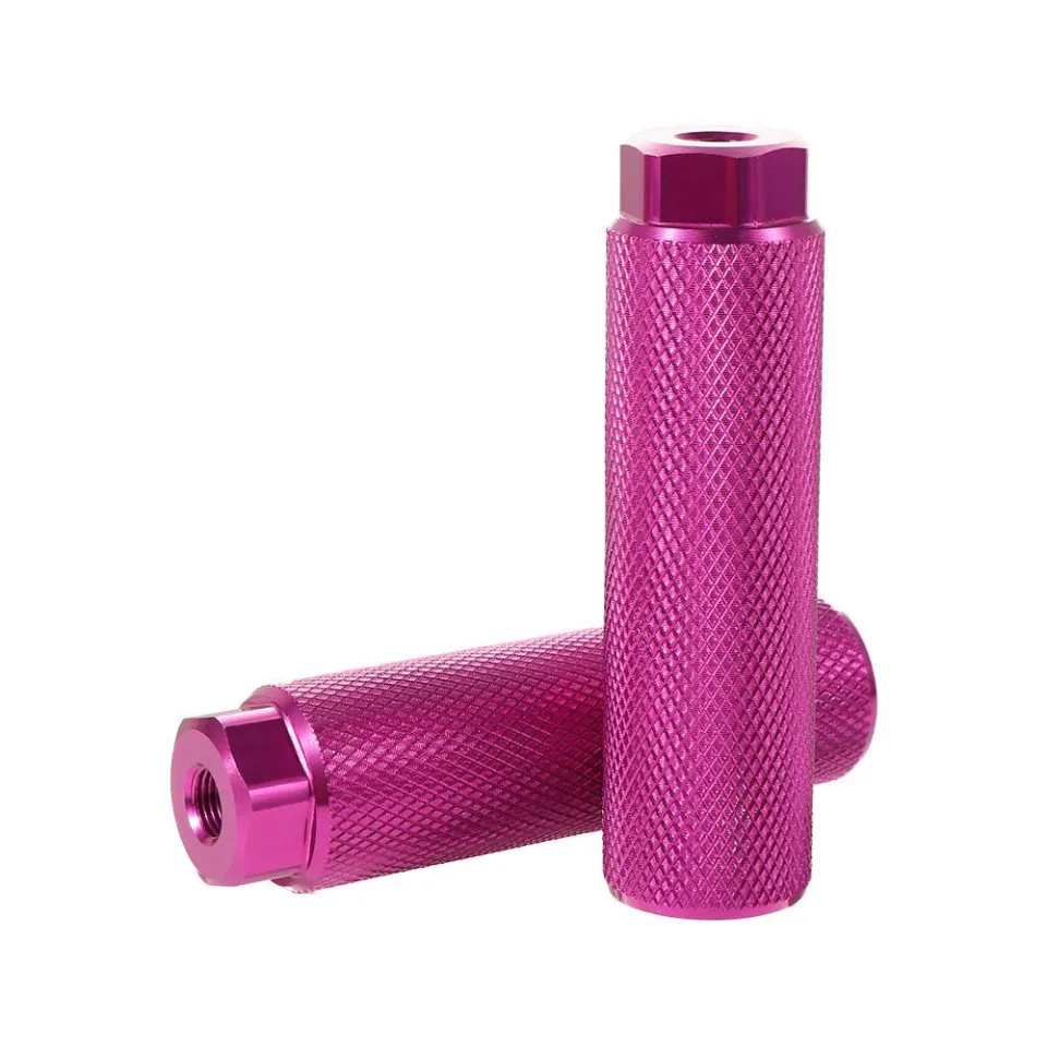 Bmx Stunt Pegs Bmx Pegs Pack Bmx Bike Seat BMX Bike Pegs (4-Pack