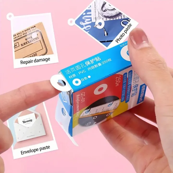 500%20pieces%20of%20loose-leaf%20paper%20round%20hole%20protection%20stickers,%20notebook%20punched%20dot%20stickers,%20repair%20hole%20protection%20stickers.%20-%20Image%205