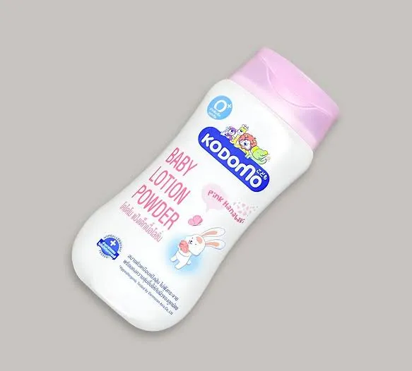 Kodomo%20Baby%20Lotion%20Powder%20(180ml)%20-%20Image%202