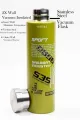 Style Homez 500ml Vacuum Insulated Stainless Steel Water Bottle – Hot & Cold Flask with Sipper Lid, BPA-Free Sports Thermos.