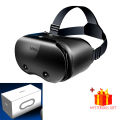 3D Virtual Reality VR Glasses For iPhone Android Smartphone Cell Mobile Phone Helmet Headset Wirth Real Lenses Goggles Devices.