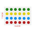 Twist Indoor Toys Twist Body Outdoor Fun Board Games Children Adult Sports Interactive Family Friends Party Toys. 